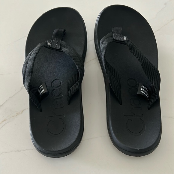Chaco Women's Chillos Flip Flop - Picture 1 of 3
